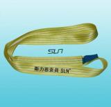 synthetic web slings manufacturer